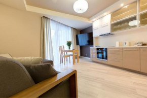 Отель Apartment Royal III  Белосток